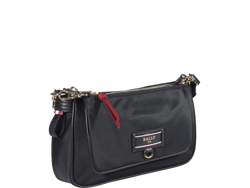 商品Bally|Bally Elenia Crossbody Bag,价格¥4659,第2张图片详细描述