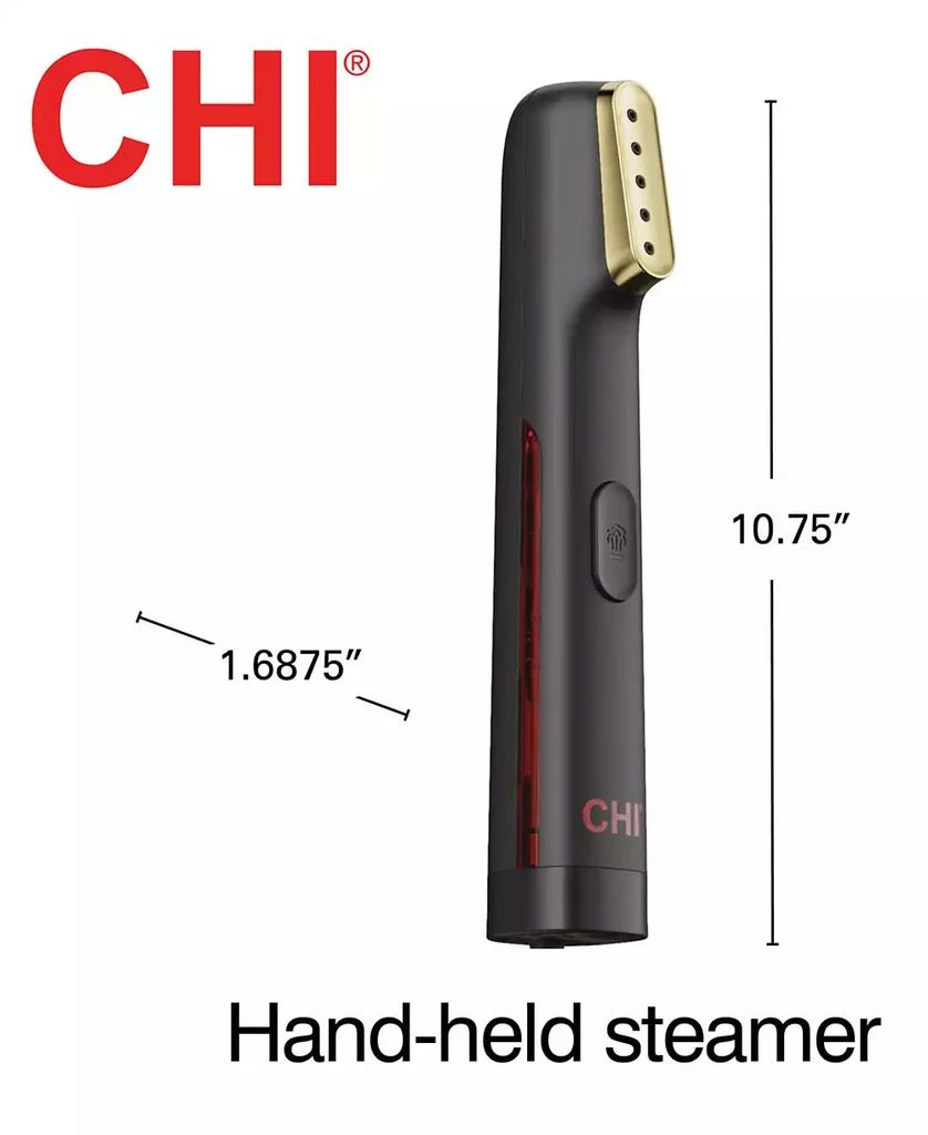 Handheld Garment Steamer 商品