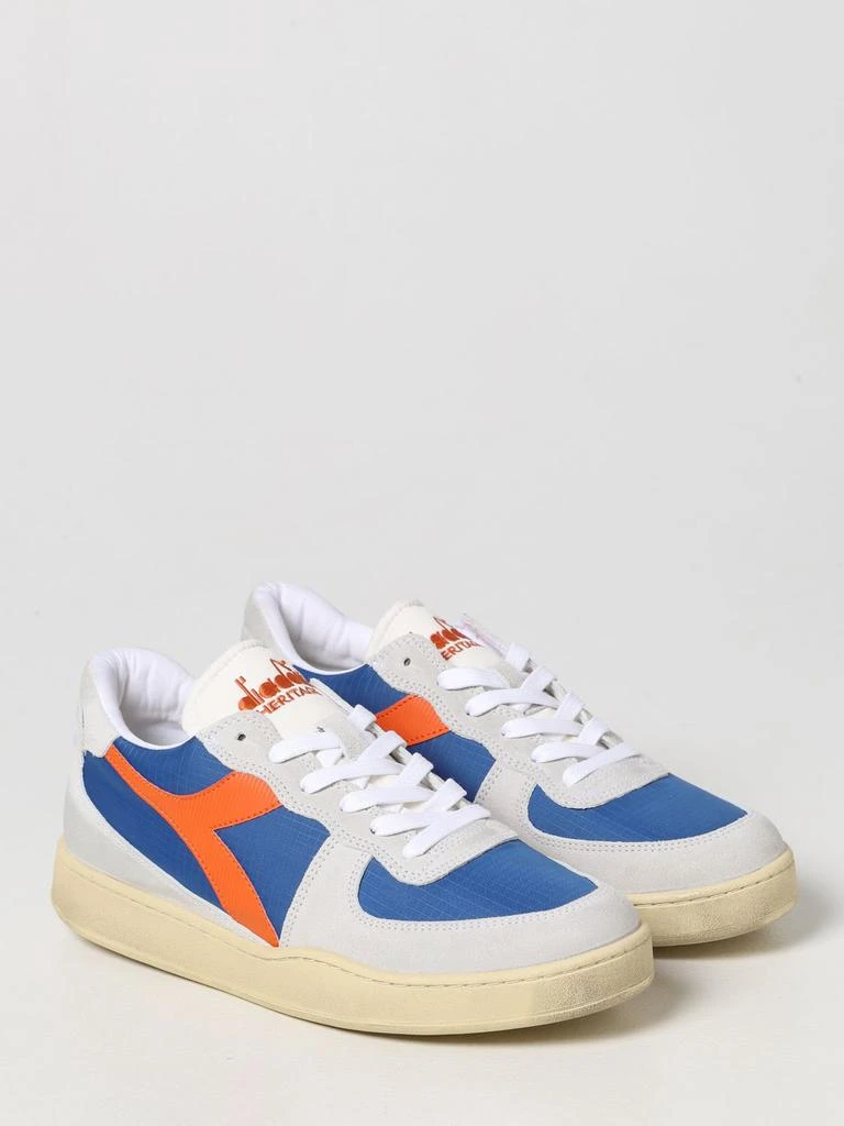 商品Diadora|Sneakers men Diadora Heritage,价格¥1502,第2张图片详细描述