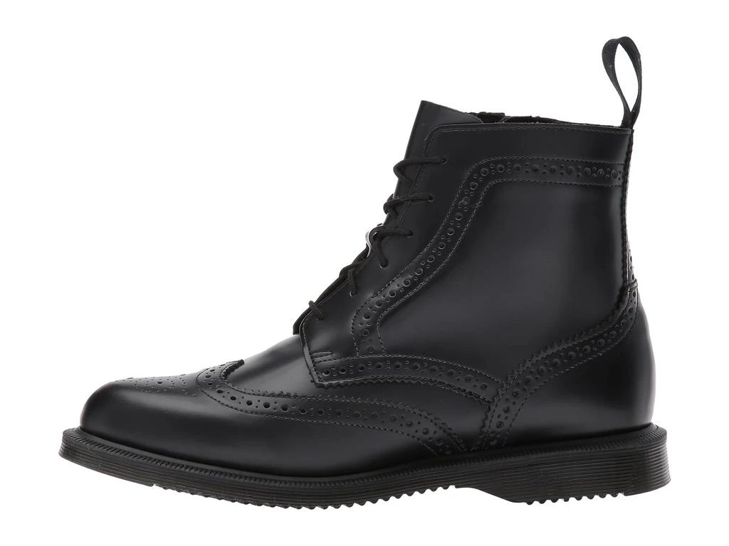 商品Dr. Martens|Delphine 6-Eye Brogue Boot,价格¥973,第4张图片详细描述