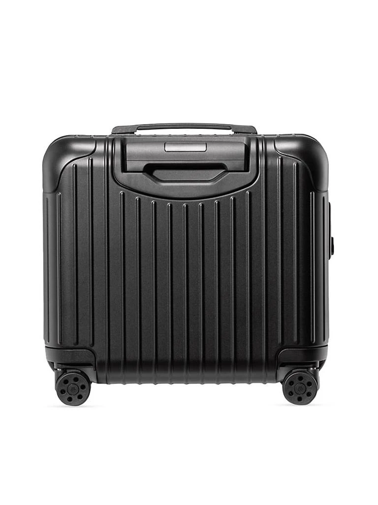 商品RIMOWA|Essential Sleeve Compact 16.75" Carry-On Suitcase,价格¥7696,第4张图片详细描述