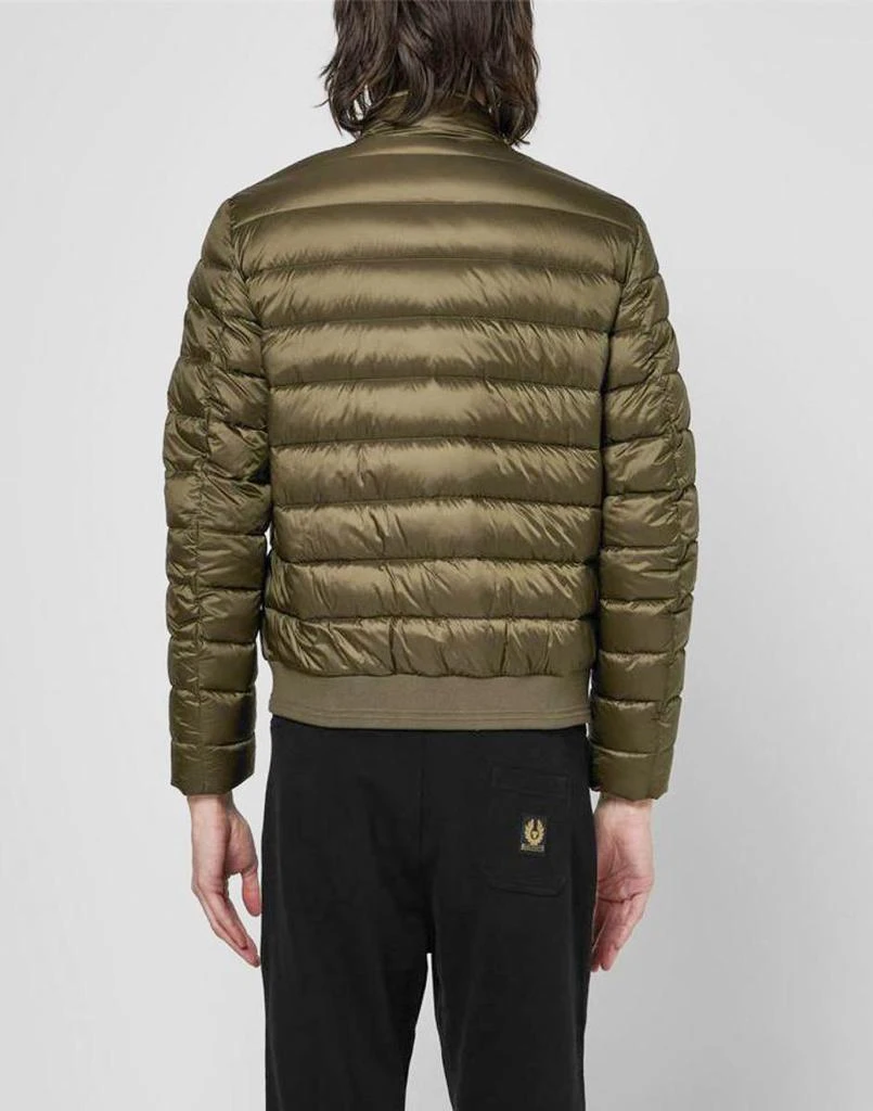 BELSTAFF Circuit Down Jacket 商品