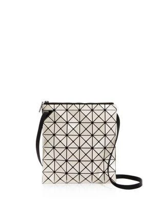 商品Issey Miyake|Issey Miyake Prism Shoulder Bag,价格¥3665,第1张图片
