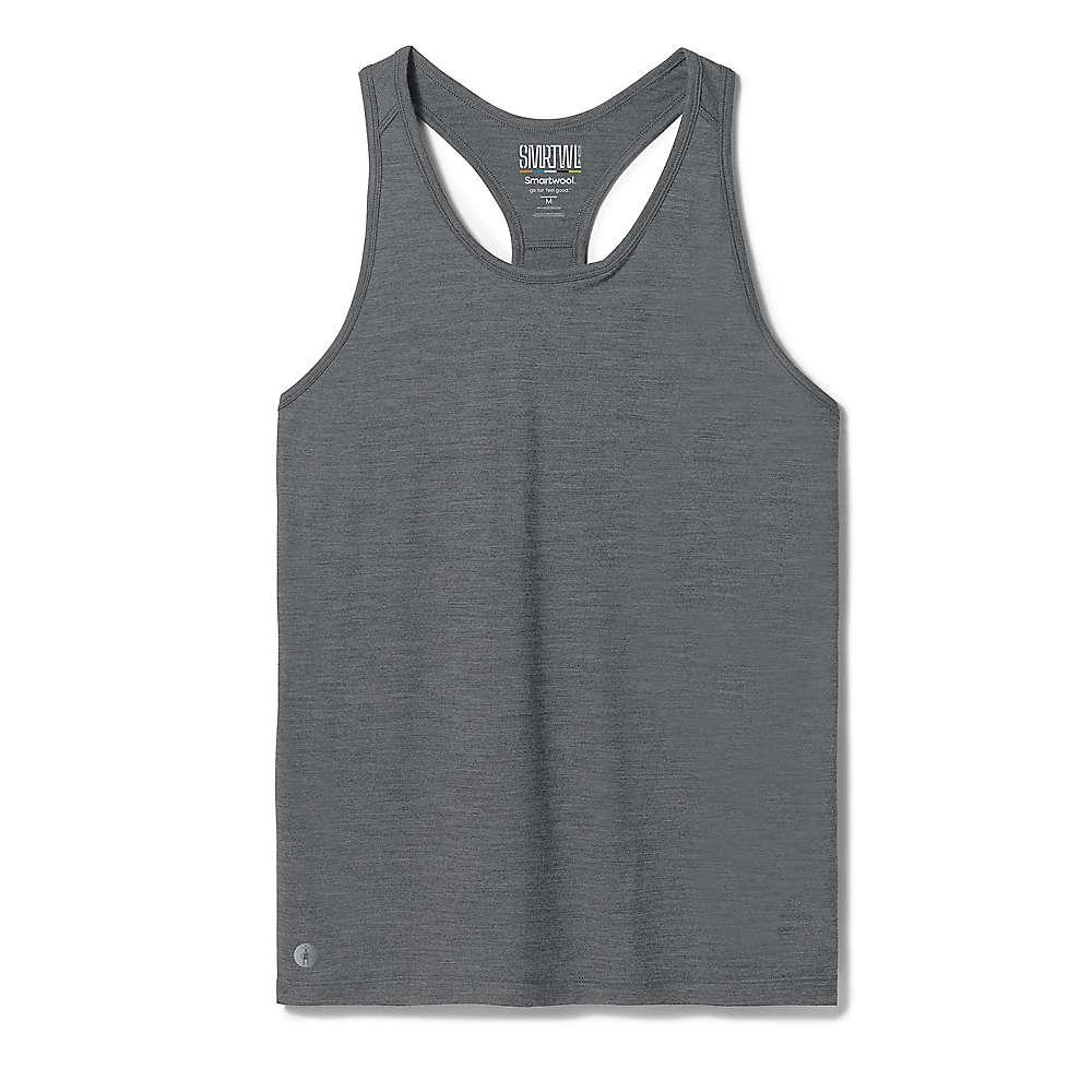 商品SmartWool|Smartwool Women's Merino Sport 150 Tank,价格¥314,第2张图片详细描述