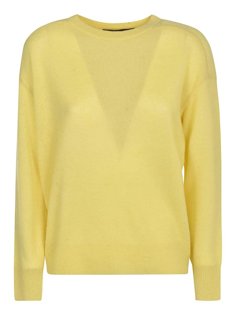 商品360 Cashmere|360CASHMERE Sweaters,价格¥1278,第2张图片详细描述