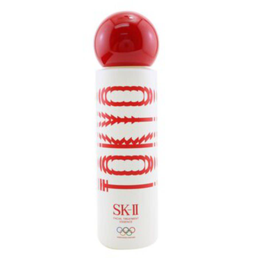 SK-II Ladies Facial Treatment Essence 7.67 oz Skin Care 4979006085488商品第1张图片规格展示