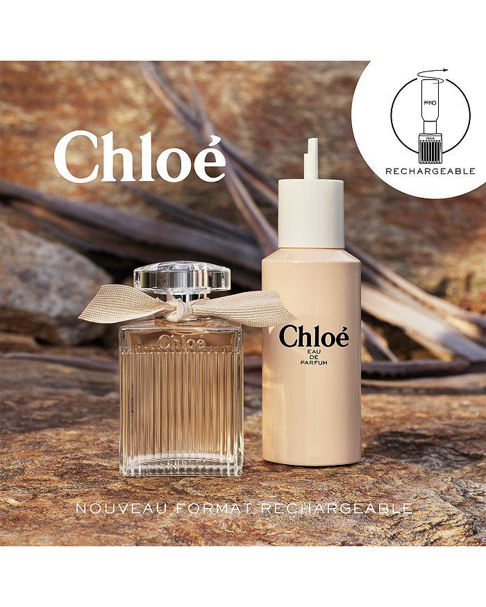 Chloé Eau de Parfum商品第4张图片规格展示