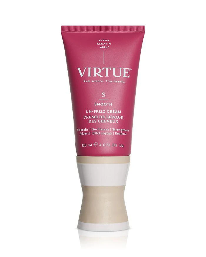 商品VIRTUE|Un Frizz Cream 4 oz.,价格¥330,第1张图片