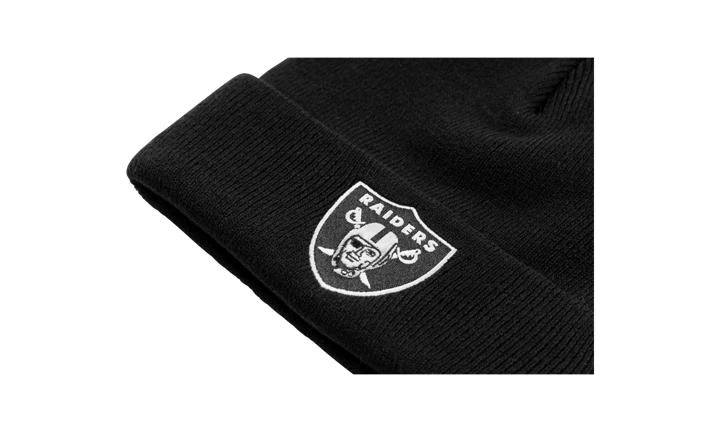 商品Supreme|Supreme Raiders 47 Brand Beanie,价格¥1153,第3张图片详细描述