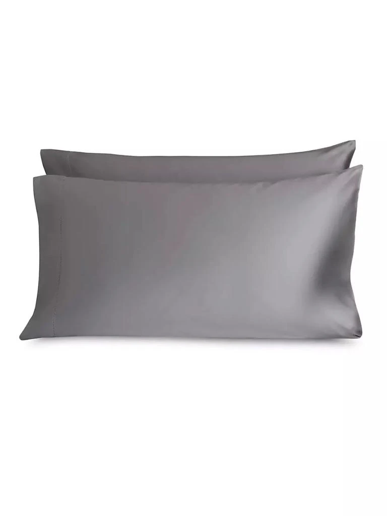 商品Frette|Ajour Cotton Sateen 2-Piece Pillowcase Set,价格¥1642,第1张图片