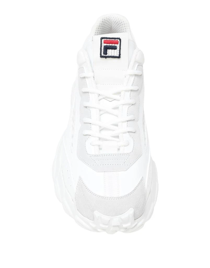 商品Fila|Sneakers,价格¥925,第4张图片详细描述