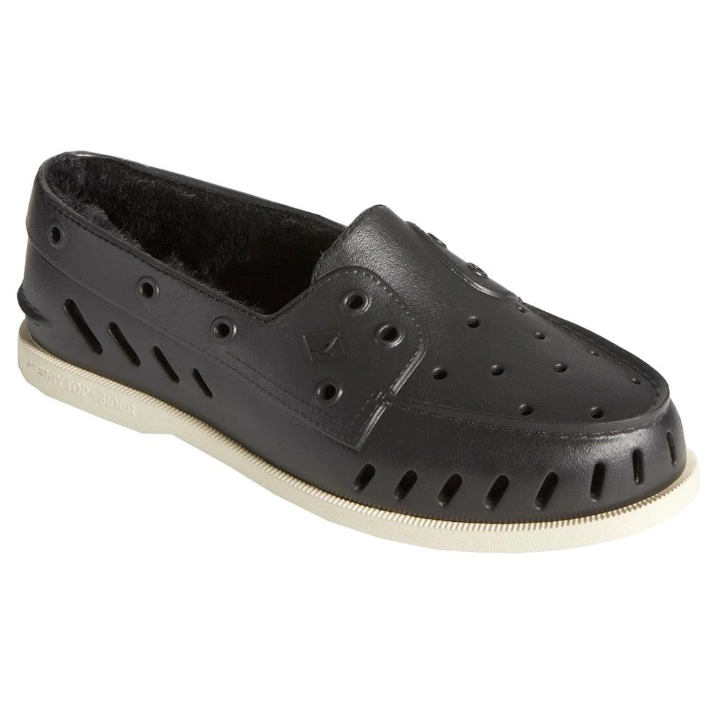 商品Sperry|A/O Float Cozy Lined Slip On Shoes,价格¥115,第2张图片详细描述