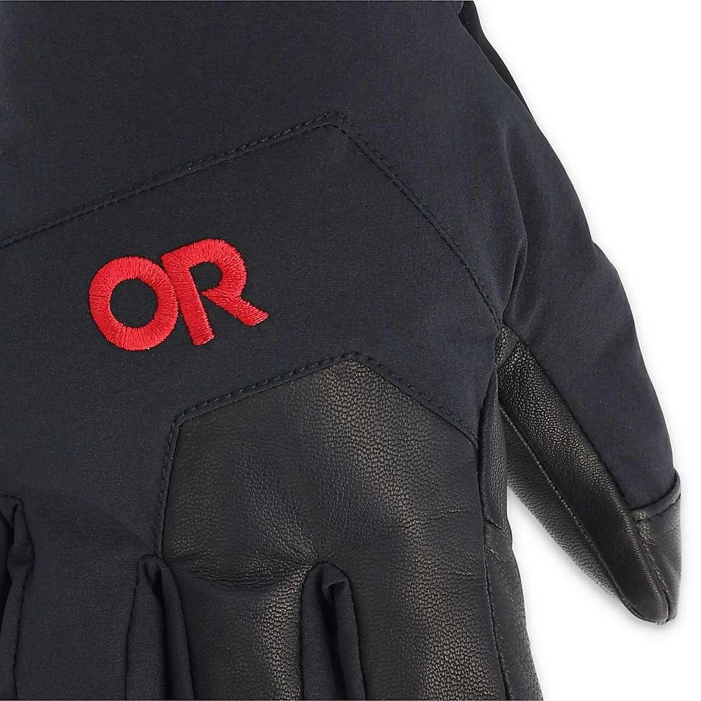 商品Outdoor Research|Outdoor Research Men's Arete II GTX Glove,价格¥903,第3张图片详细描述
