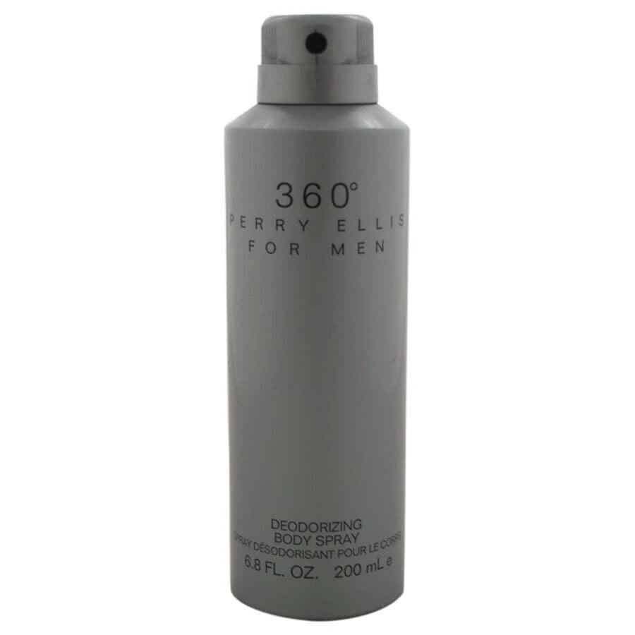 商品Perry Ellis|Perry Ellis 360 for Men Mens EDT,价格¥96,第1张图片