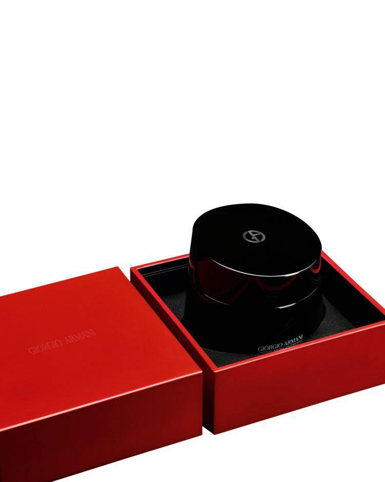 商品Giorgio Armani|Crema Nera Extrema Supreme Reviving Cream, 10th Anniversary Limited Edition,价格¥2920,第5张图片详细描述