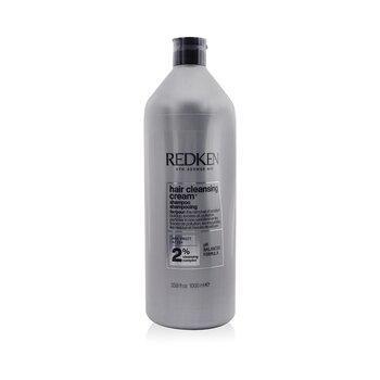 商品Redken|Hair Cleansing Cream Shampoo,价格¥328,第1张图片