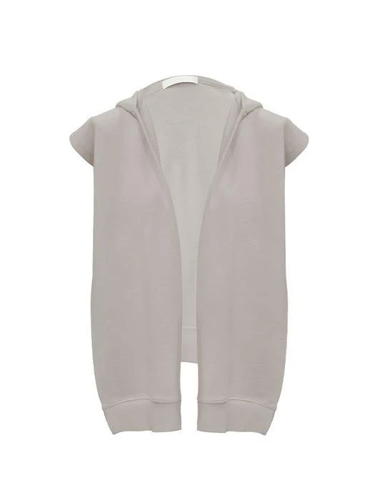 Hood Sweat Shirt Shawl 商品