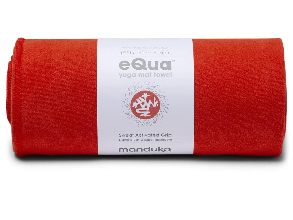 商品Manduka|eQua™ Mat Towel 毛巾,价格¥312,第1张图片