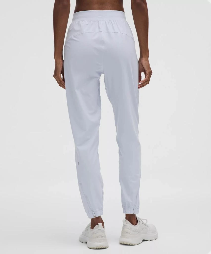 Adapted State High-Rise Jogger *Full Length 商品