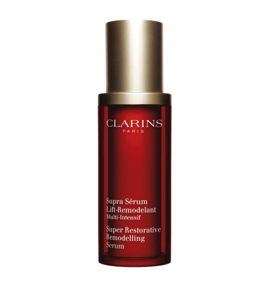 CLAR SUPER RESTORE REMODELLING SERUM 15.商品第1张图片规格展示