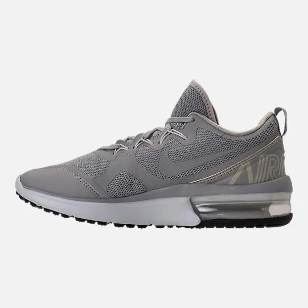 商品NIKE|Women's Nike Air Max Fury 跑鞋,价格¥223,第4张图片详细描述