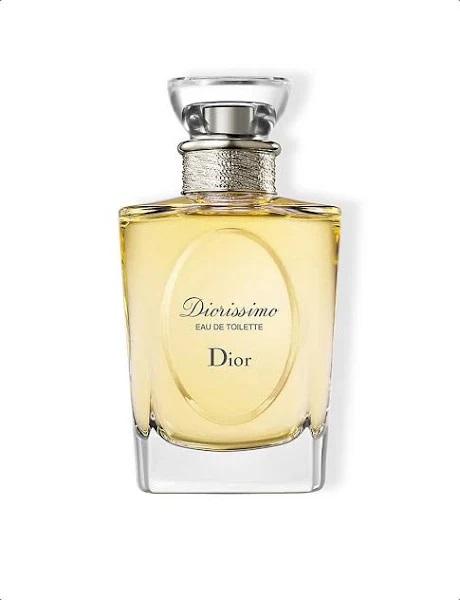 Dior 迪奥 茉莉花淡香水EDT - 100ml商品第1张图片规格展示