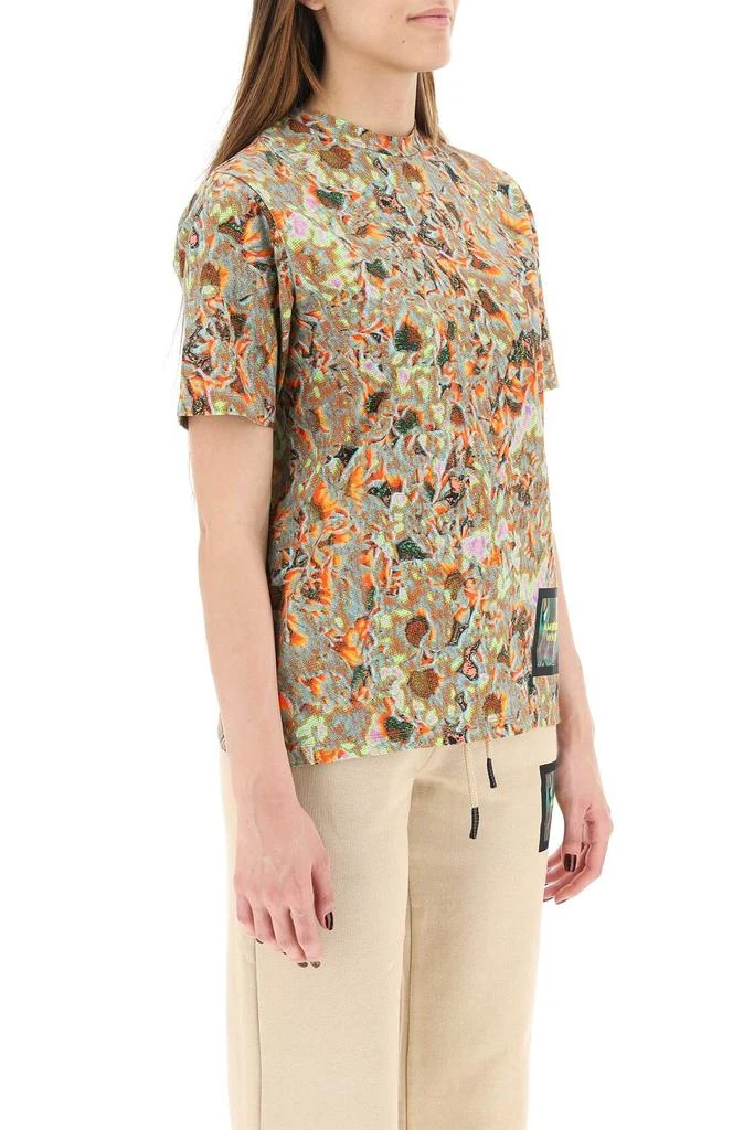 商品Ambush|MULTICOLOR T-SHIRT,价格¥1367,第3张图片详细描述
