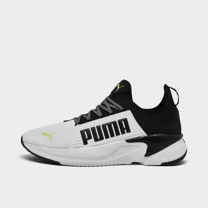 商品Puma|Men's Puma Softride Premier Slip-On Casual Shoes,价格¥210,第1张图片