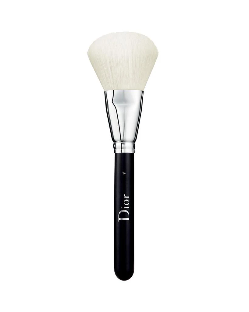 商品Dior|Backstage Powder Brush n°14,价格¥505,第1张图片详细描述