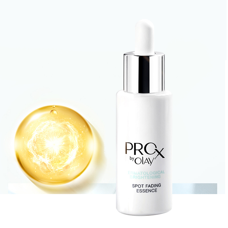 OLAY/玉兰油方程式小白瓶淡斑精华40ml/瓶商品第1张图片规格展示