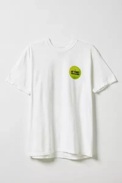 商品Yonex|Yonex Big Ball Graphic Tee,价格¥312,第2张图片详细描述