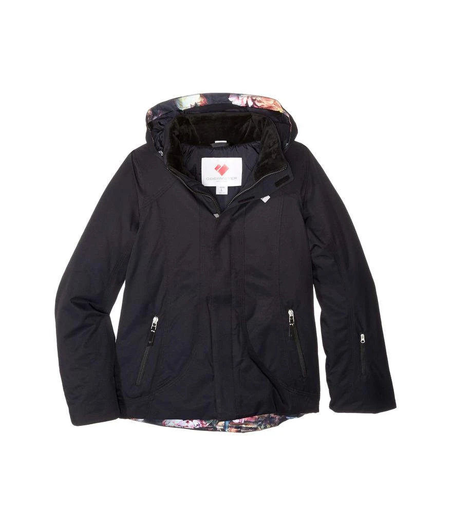 商品Obermeyer|Haana Jacket (Little Kids/Big Kids),价格¥723,第1张图片