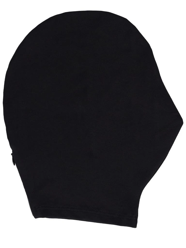 商品Vetements|Cotton Face Mask,价格¥1496,第4张图片详细描述
