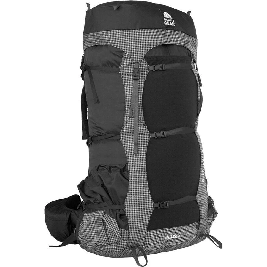 商品Granite Gear|花岗岩60L 户外背包 登山包,价格¥1397,第1张图片