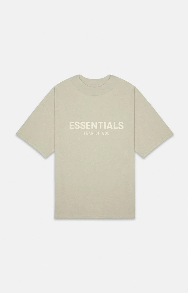 商品Essentials|Sea Foam T-Shirt,价格¥226,第1张图片