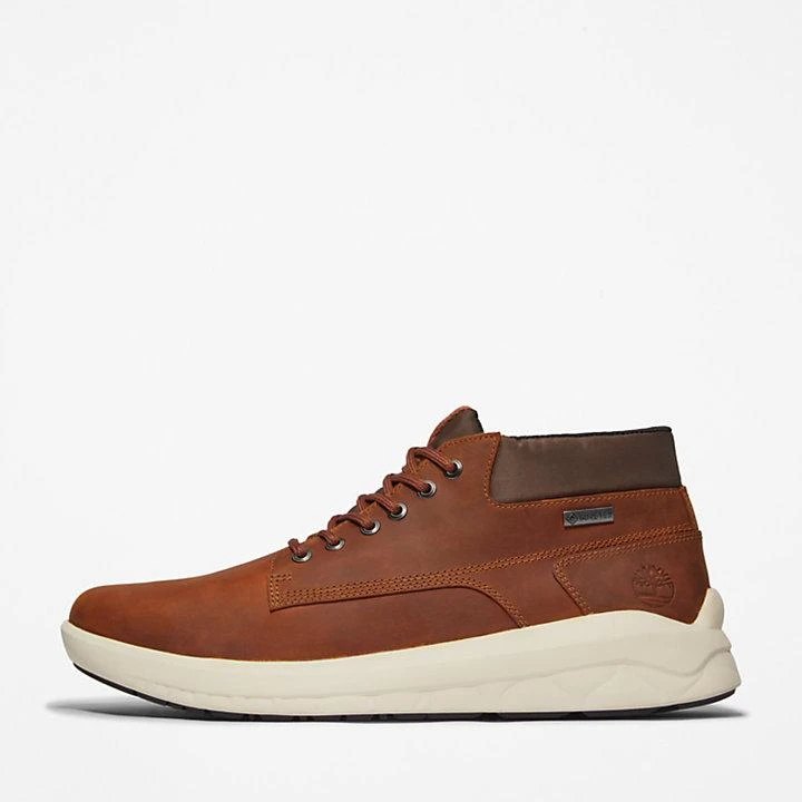 Bradstreet Ultra Gore-Tex® Chukka for Men in Brown 商品