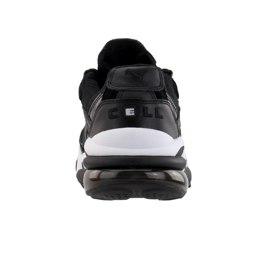 商品Puma| puma 男士CELL Venom系列 篮球鞋 休闲运动鞋 369701-01,价格¥259,第5张图片详细描述