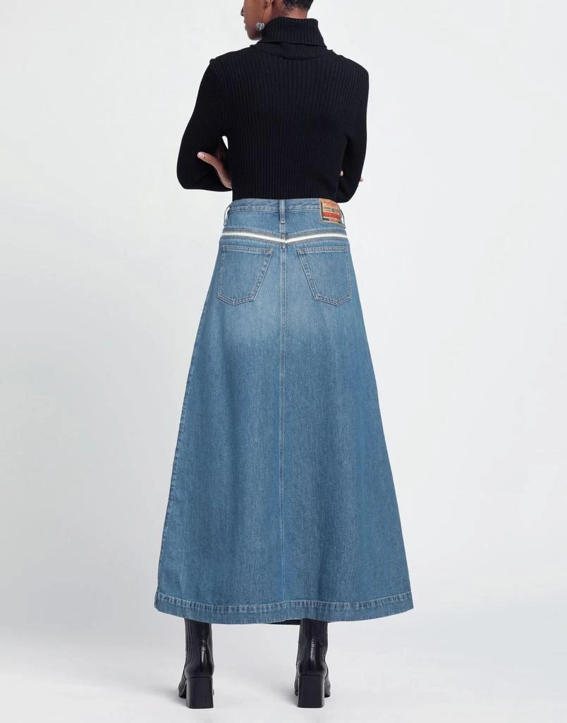 商品Diesel|Denim skirt,价格¥1030,第3张图片详细描述