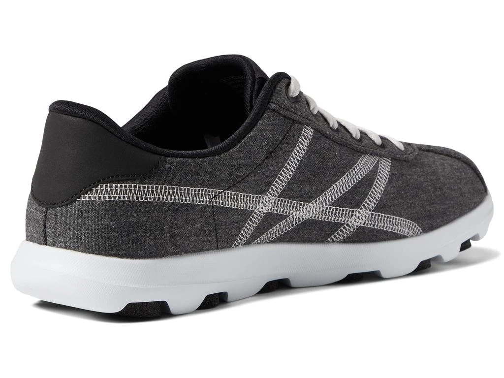 商品SKECHERS|On-The-Go 2.0 Canvas Lace-Up,价格¥360,第5张图片详细描述