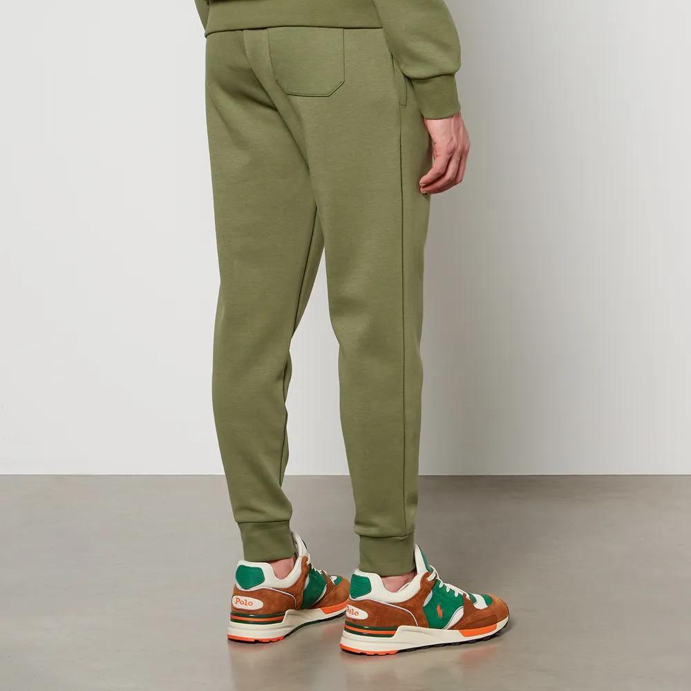 商品Ralph Lauren|Polo Ralph Lauren Cotton-Blend Jersey Joggers,价格¥1168,第4张图片详细描述