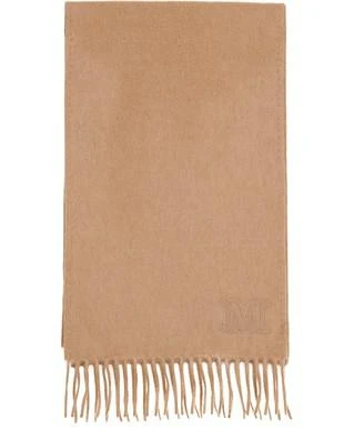 商品Max Mara|Clara 围巾,价格¥3064,第1张图片
