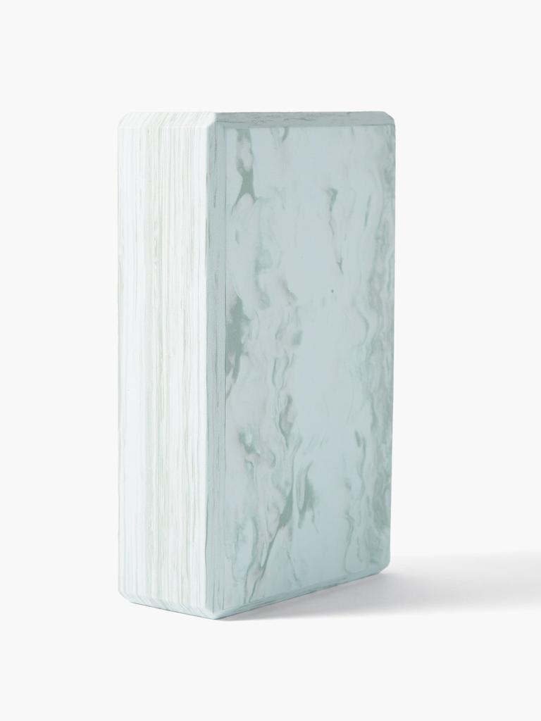 商品Lululemon|Lift and Lengthen marbled foam yoga block,价格¥149,第5张图片详细描述