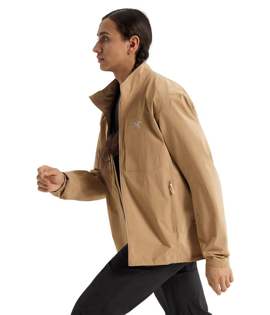 商品Arc'teryx|Gamma Lightweight Jacket,价格¥1928,第3张图片详细描述