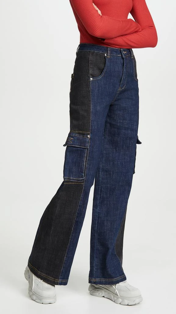 商品I.AM.GIA|I.AM.GIA Bessi Pants,价格¥560,第5张图片详细描述