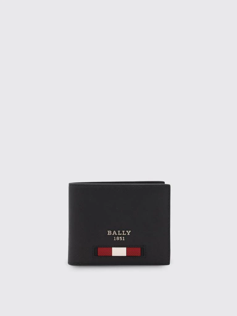 商品Bally|Wallet men Bally,价格¥2495,第1张图片