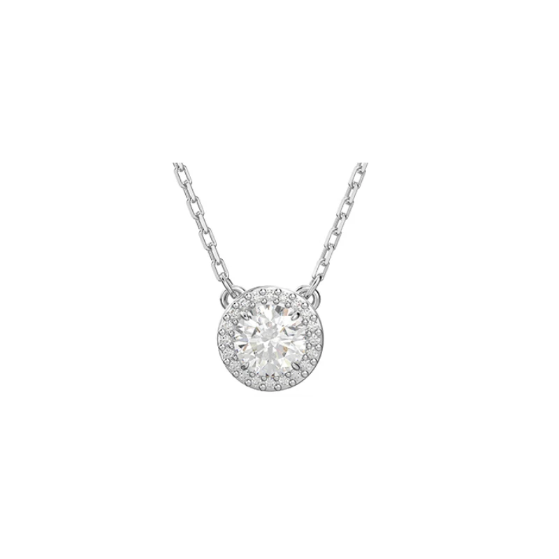 SWAROVSKI 施华洛世奇 CONSTELLA 项链 女 礼物 锁骨链  商品
