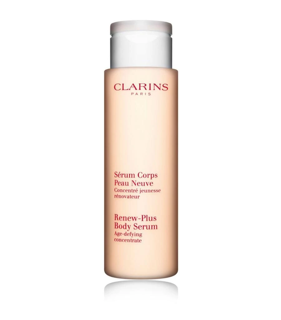 商品Clarins|Renew-Plus Body Serum,价格¥467,第1张图片