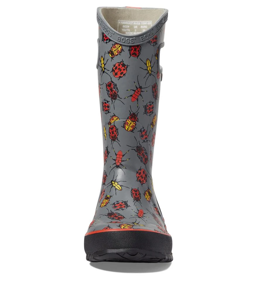 商品Bogs|Rain Boot Bugs (Toddler/Little Kid/Big Kid),价格¥374,第2张图片详细描述