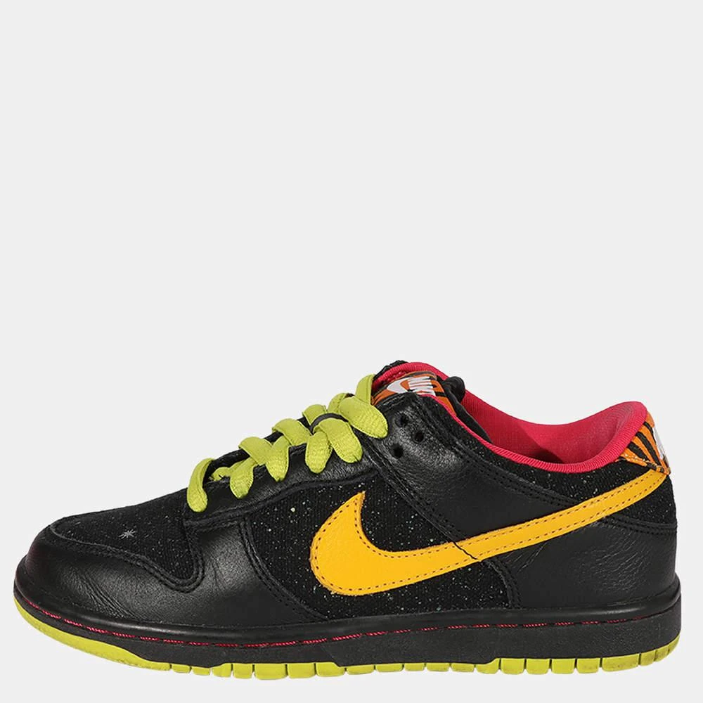 商品[二手商品] NIKE|Nike Space Tiger Dunk Low Premium SB Sneakers Size EU 37.5,价格¥2683,第1张图片