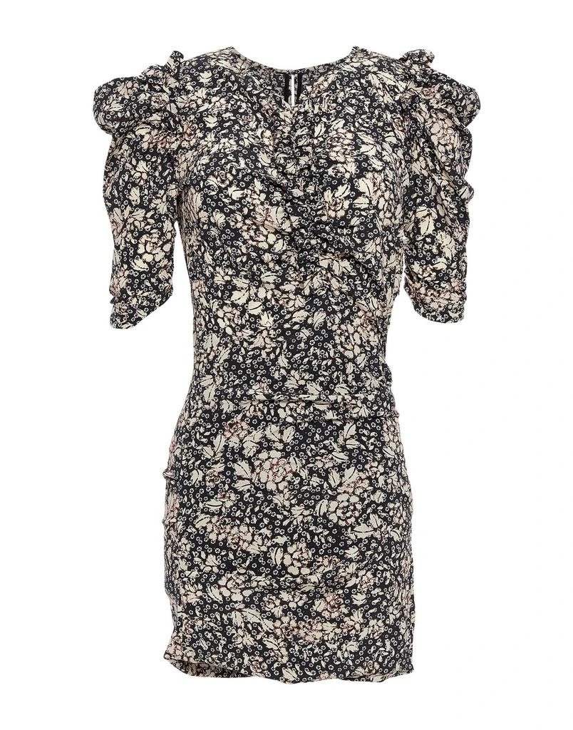 商品Isabel Marant|Short dress,价格¥2224,第1张图片